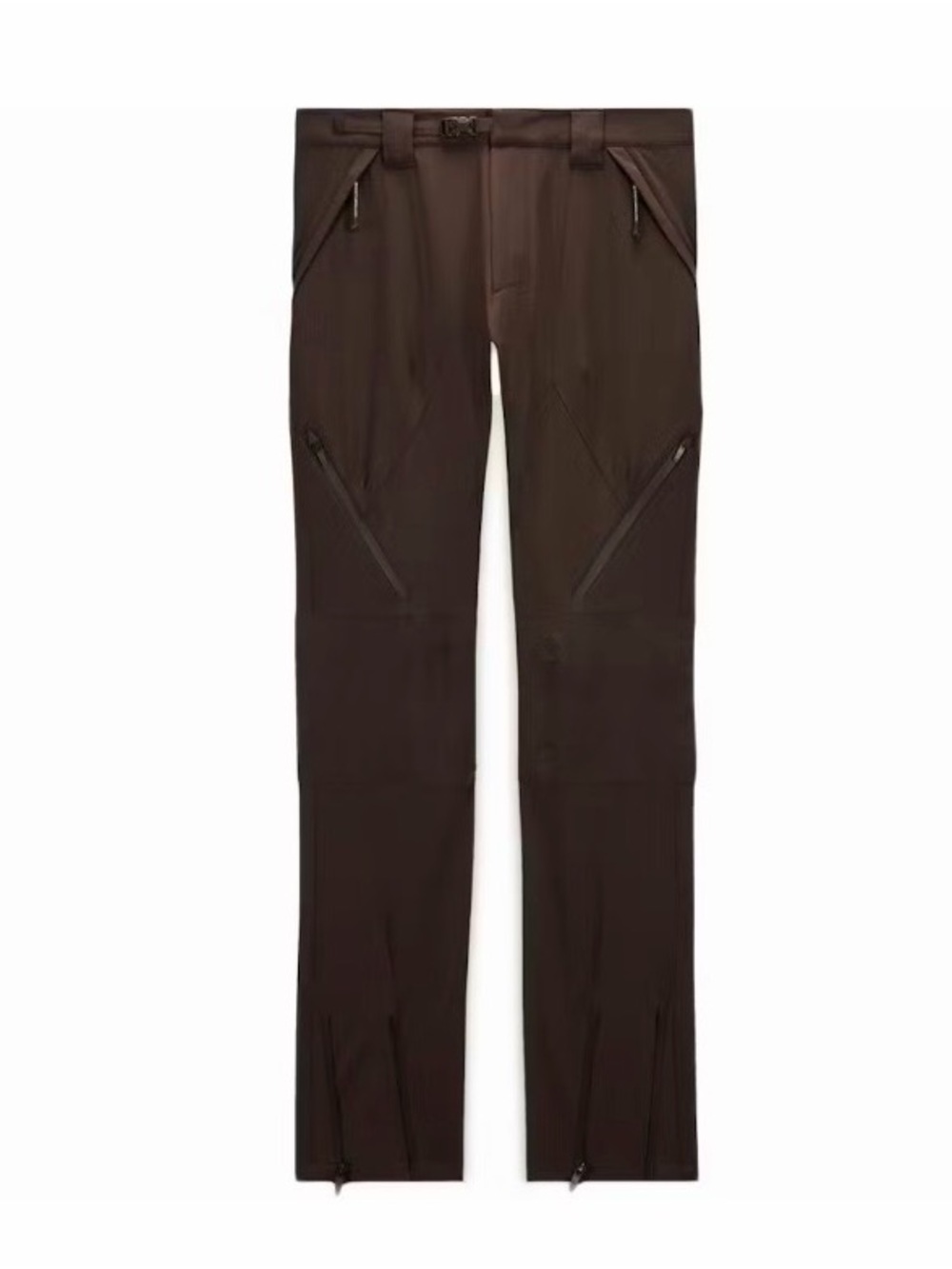 Travis Scott CACTUS CORP × Nike NRG BH Pants